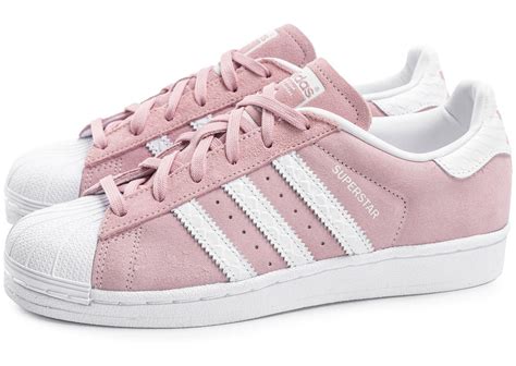 adidas superstar beige rosa damen|Adidas Superstar women's.